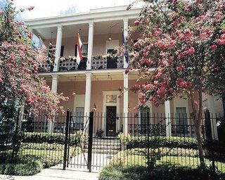 Hotel Storyville New Orleans Exterior photo